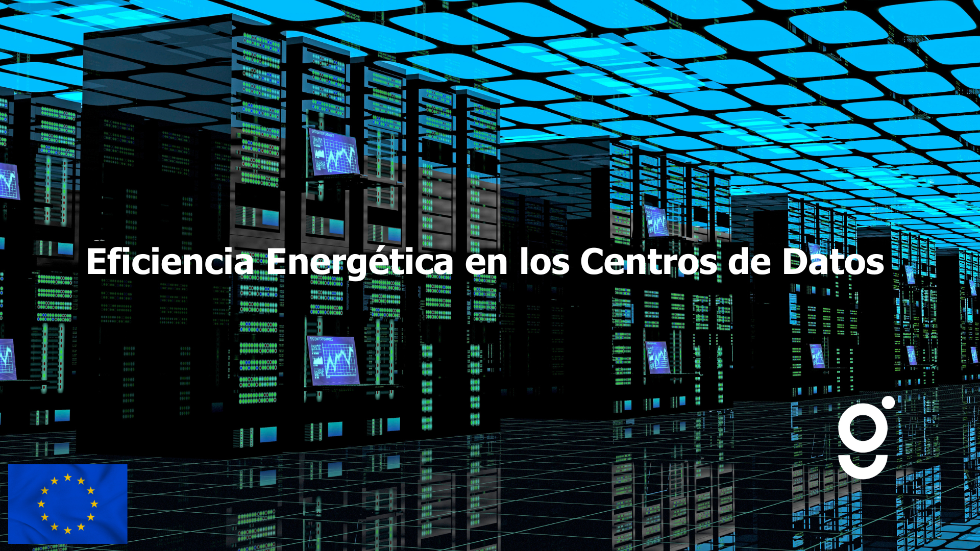 Eficiencia Energética en los Centros de Datos