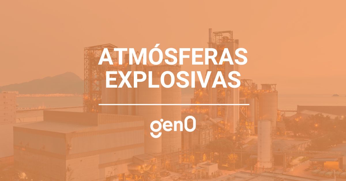 atmósferas explosivas