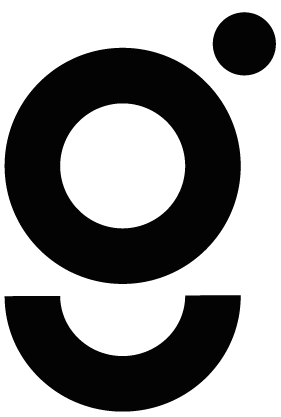 gen0 Logo G Negro